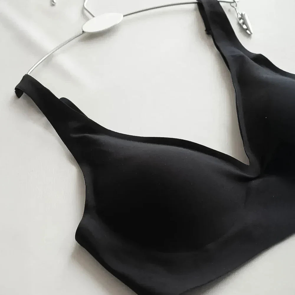 Brasier Sin Costuras