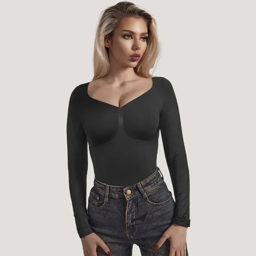 Bodysuit Sin Costuras